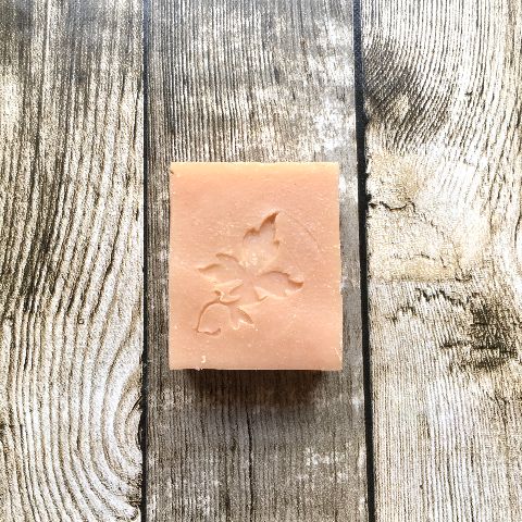 Shampoo Bar - Ylang Ylang & Lime